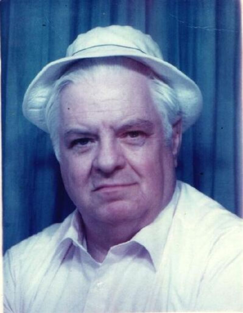 Harold Joseph Morgan Jr. Profile Photo