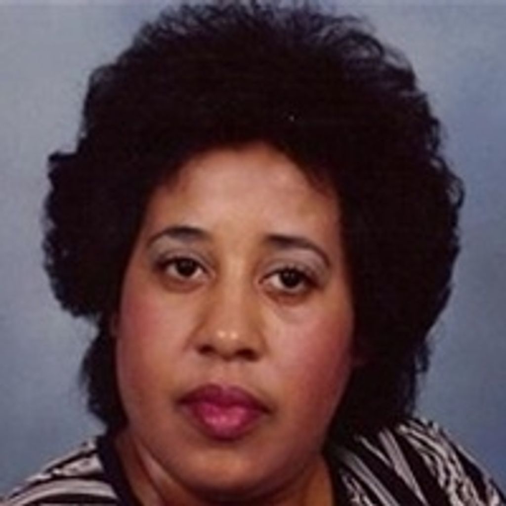 Lou Ann Williams