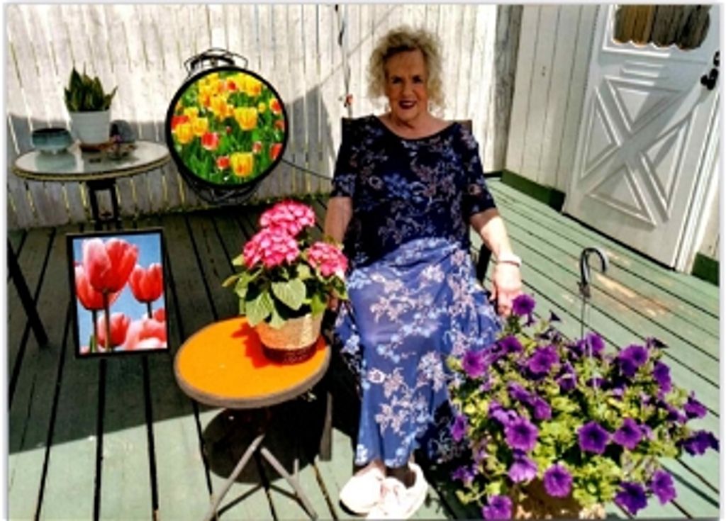 Sandra A. Borza Profile Photo
