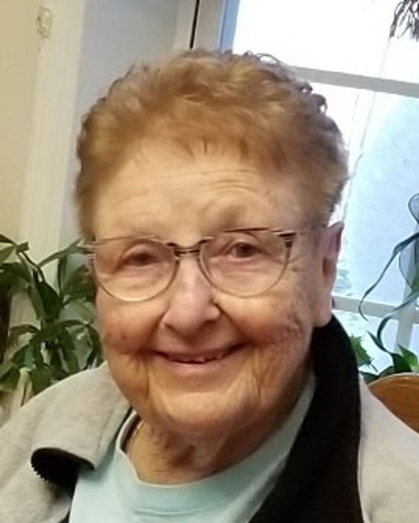 Verneda Jeanette Jackson