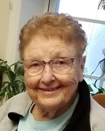 Verneda Jeanette Jackson's obituary image