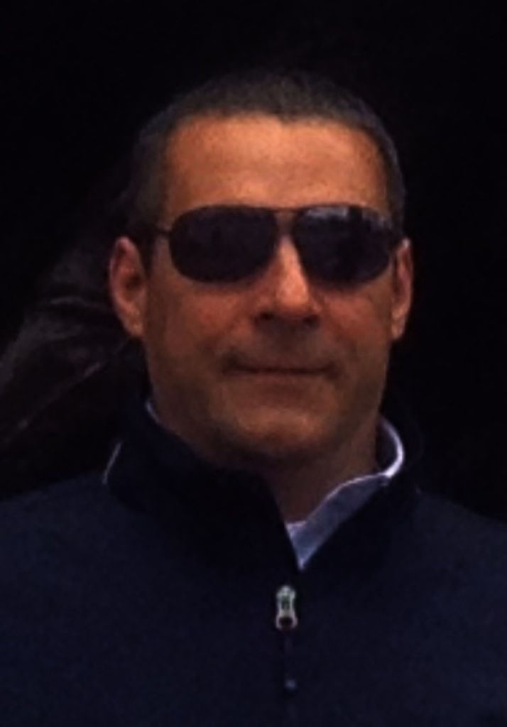Paul Dana Doucette Profile Photo