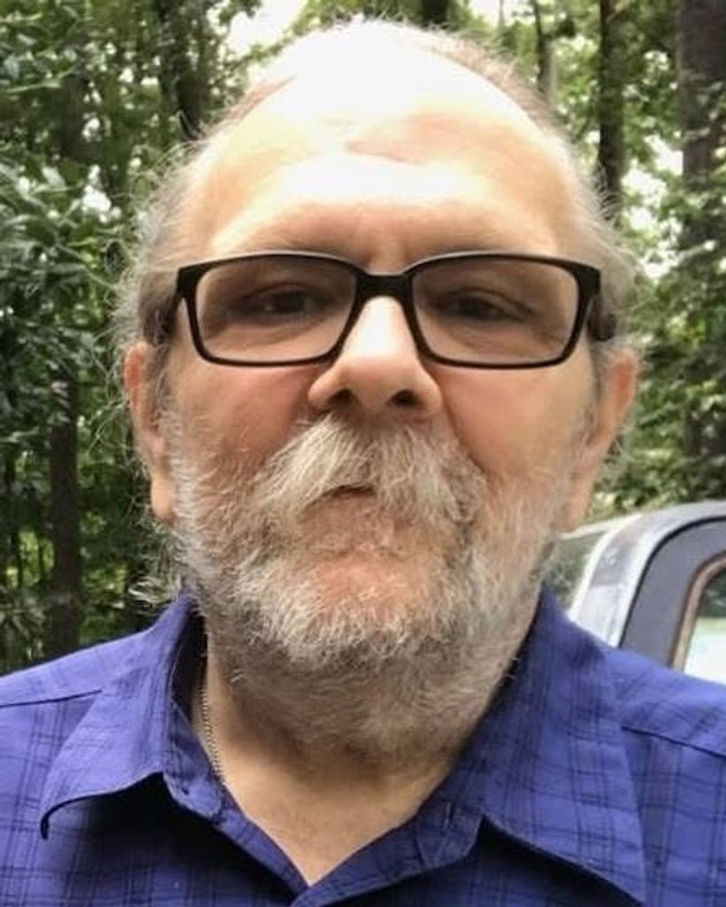 Larry Scott Beikirch Profile Photo