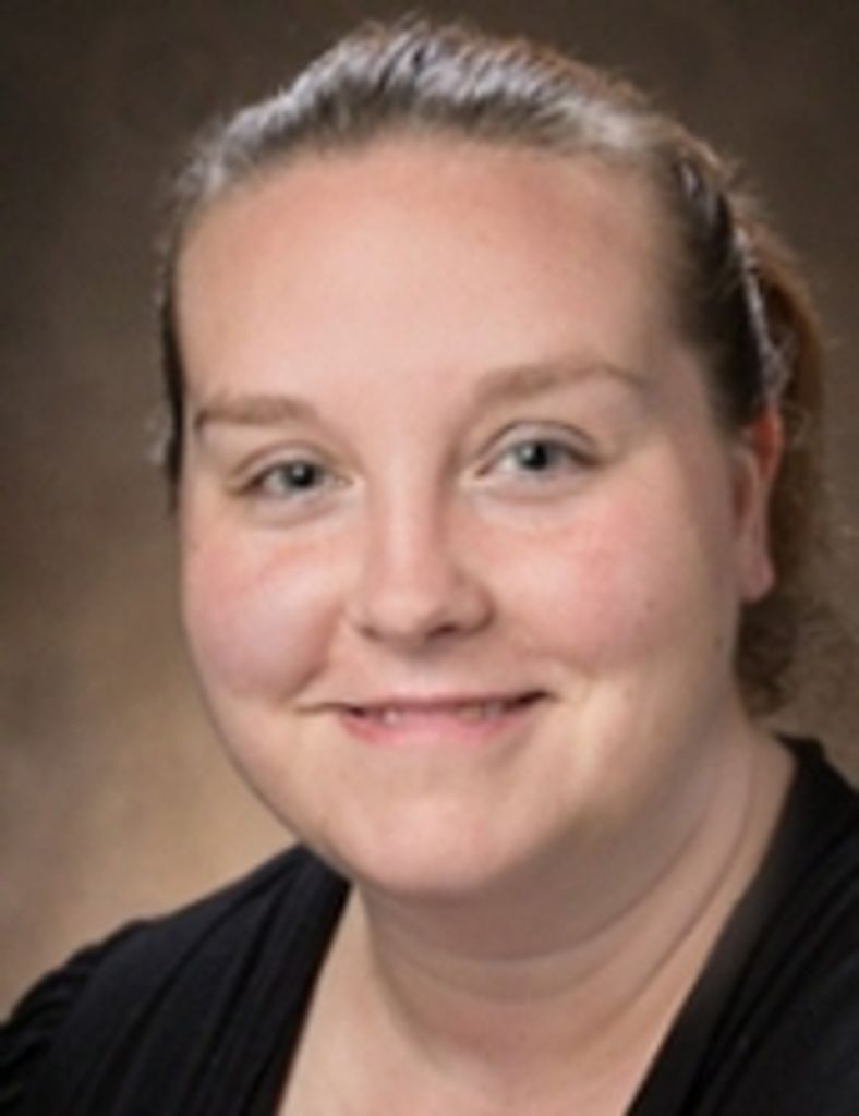 Katrina M. Potter