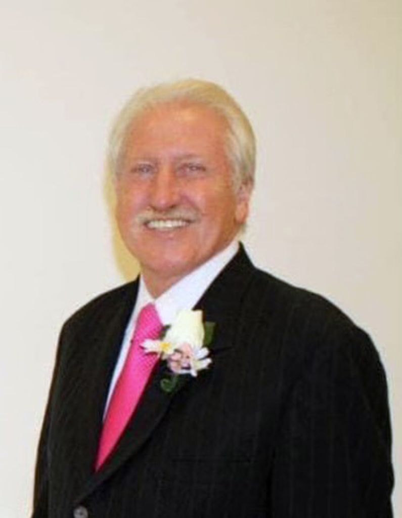 Pastor Joseph Wayne Feathers, Sr.