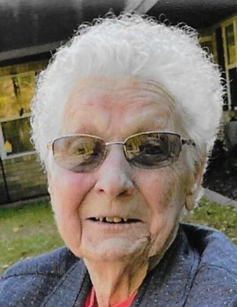 Linda Susan Knaupe Profile Photo