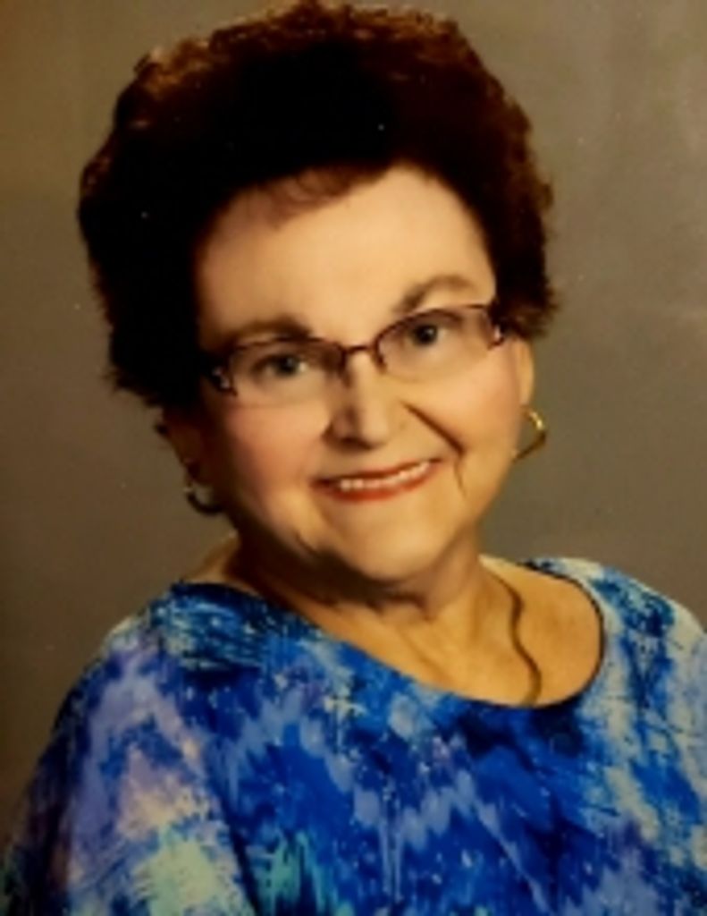 Judith Ann Stadtmueller