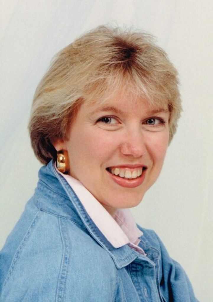 Deanne Walton Coffield