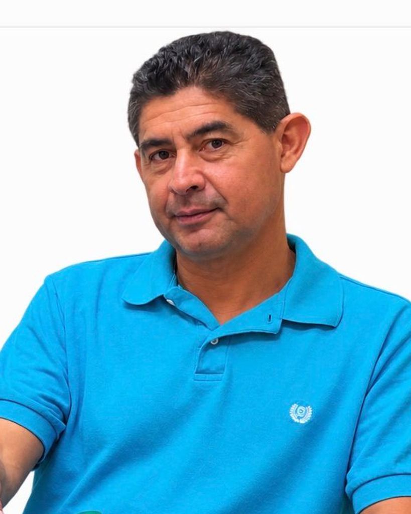 Michael Angel Reyna Profile Photo