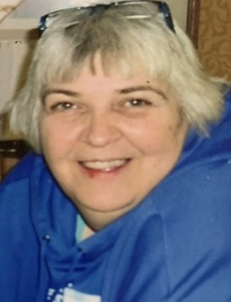 Stephanie Sue Cook Profile Photo
