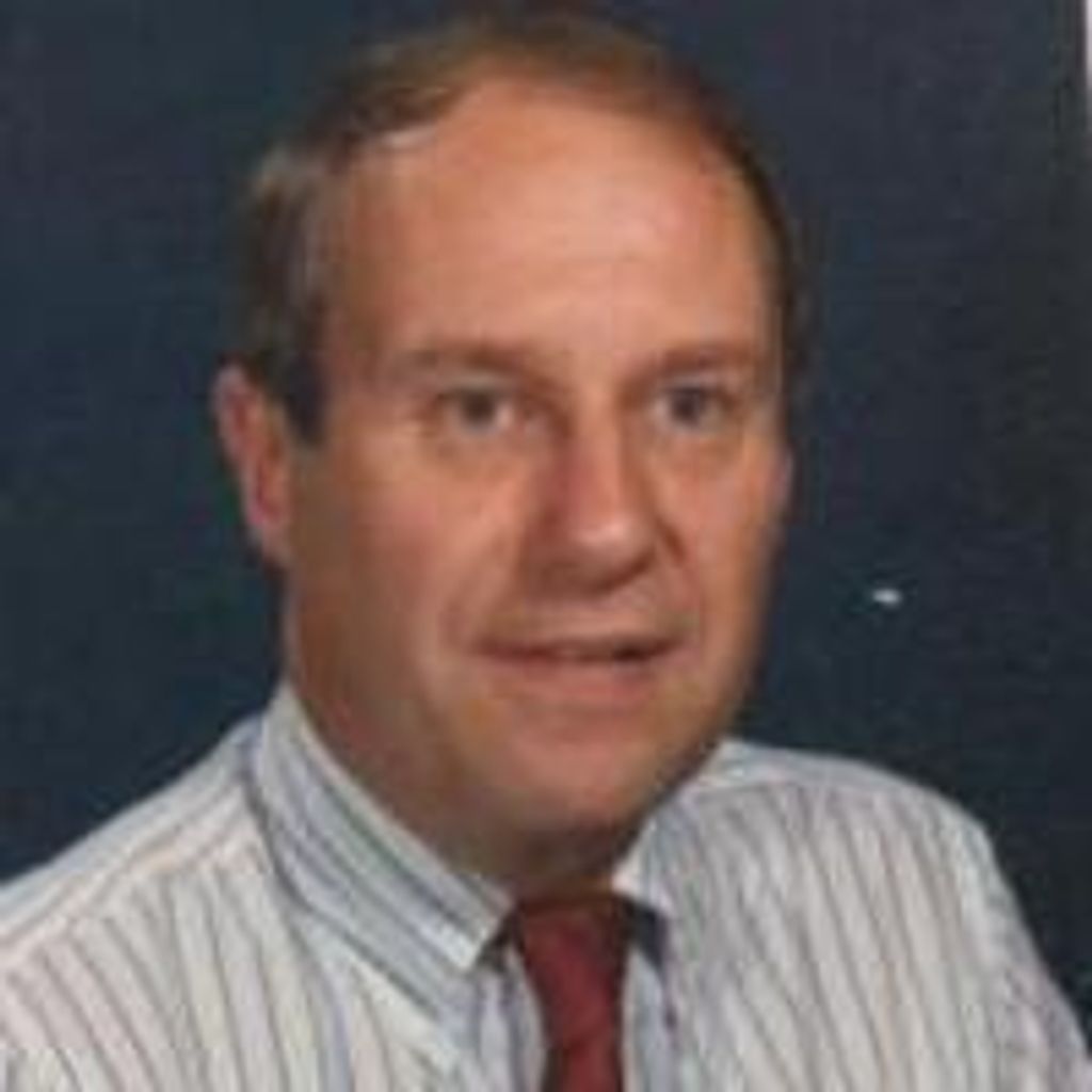 Guest, Harry R.