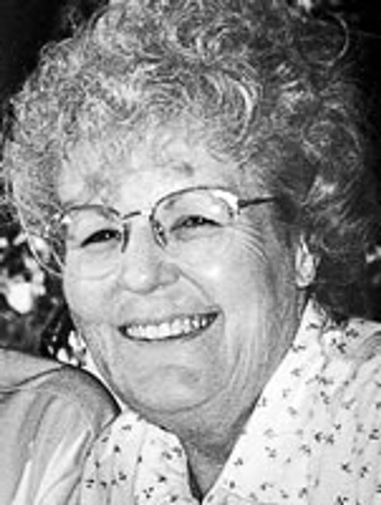 Donna M. Aderman