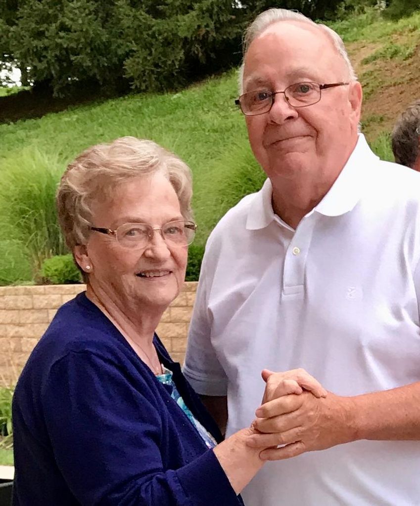Richard And Berta Brown Profile Photo