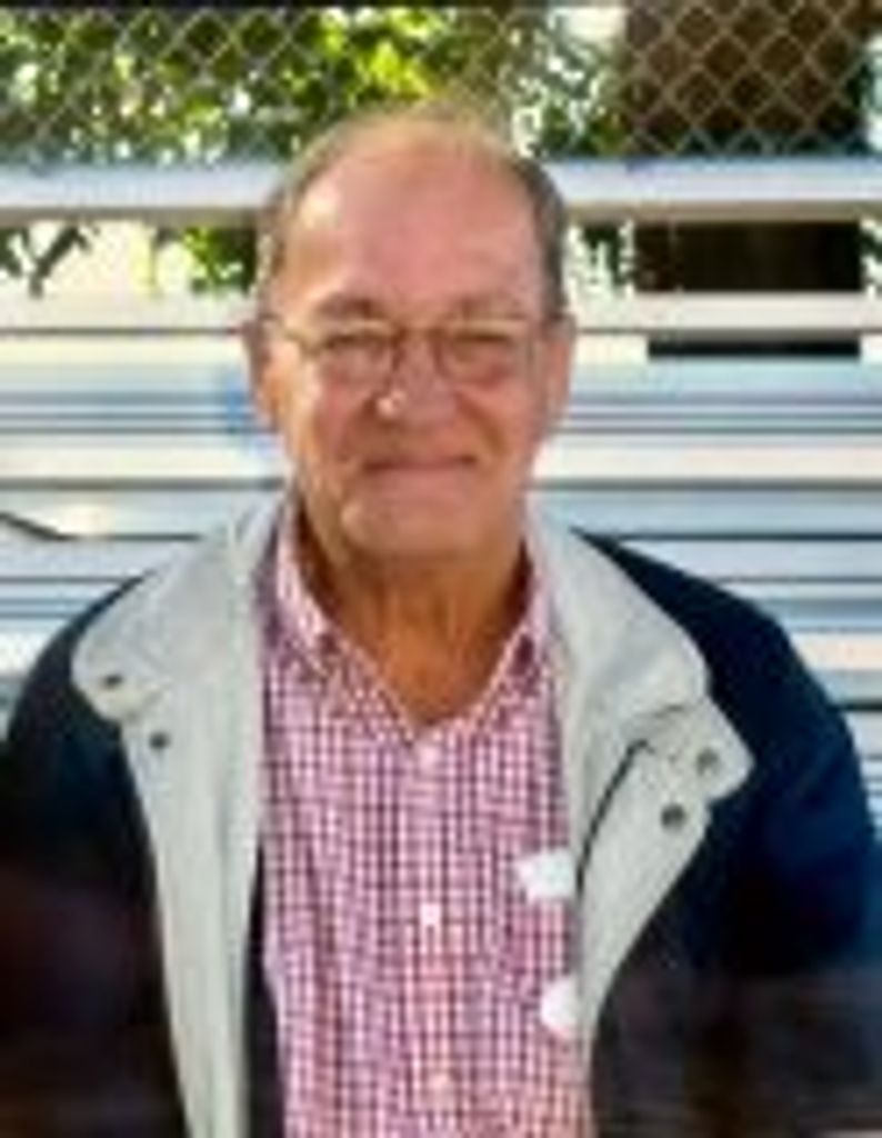 Calvin Wayne Minnick, Sr.