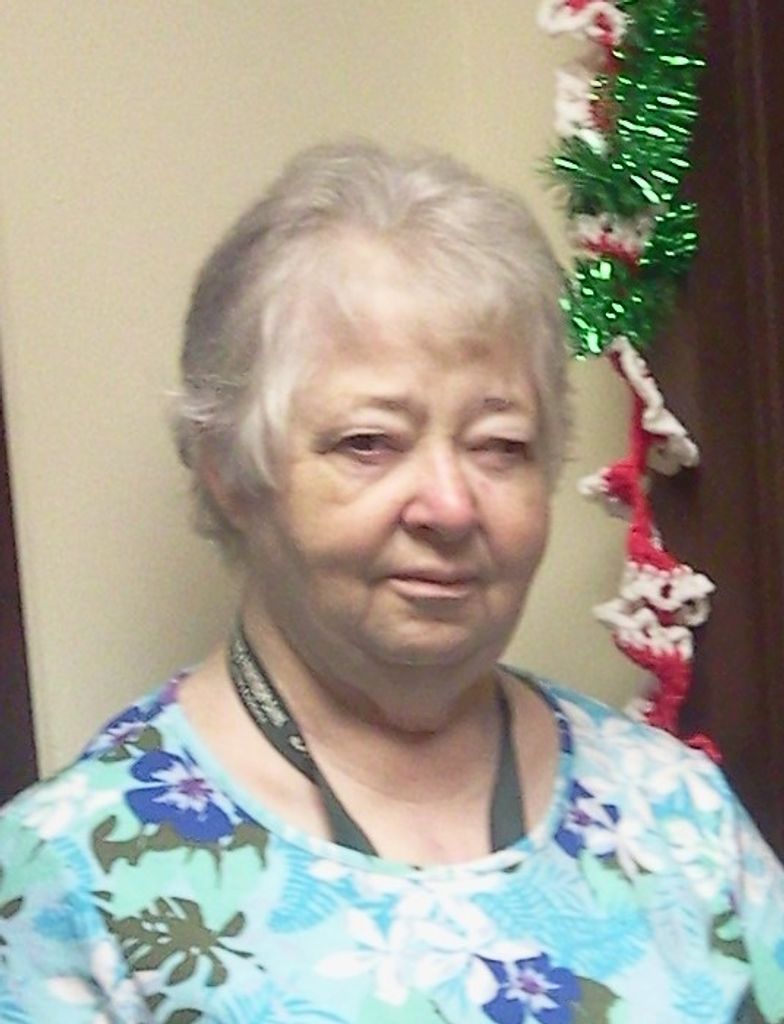 Alethea I. Copley