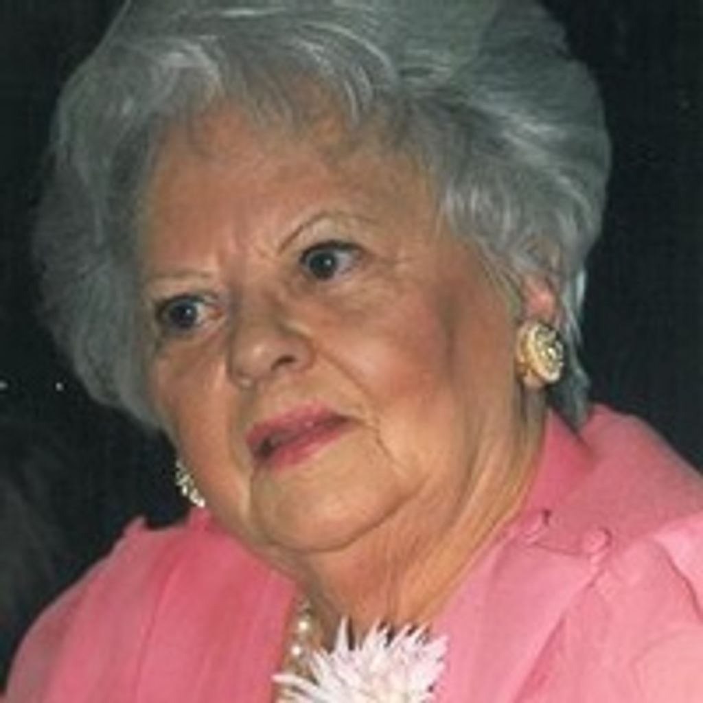 Rose M. Law