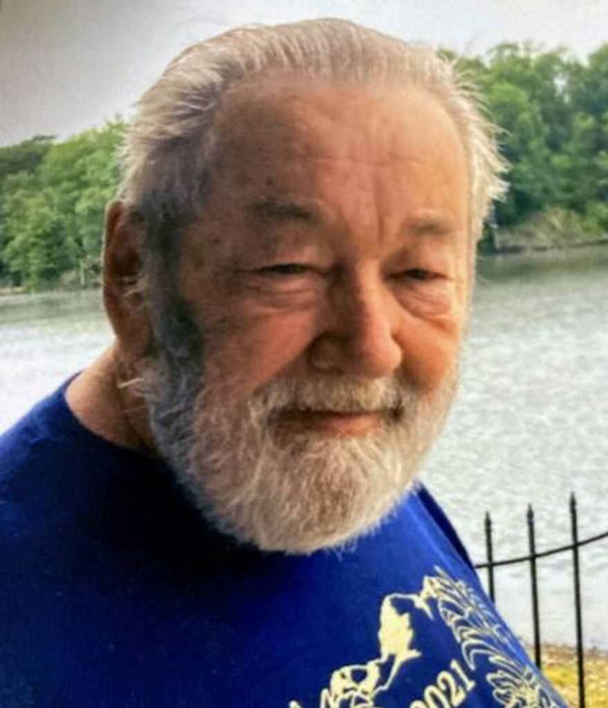David Lee Heflin Profile Photo