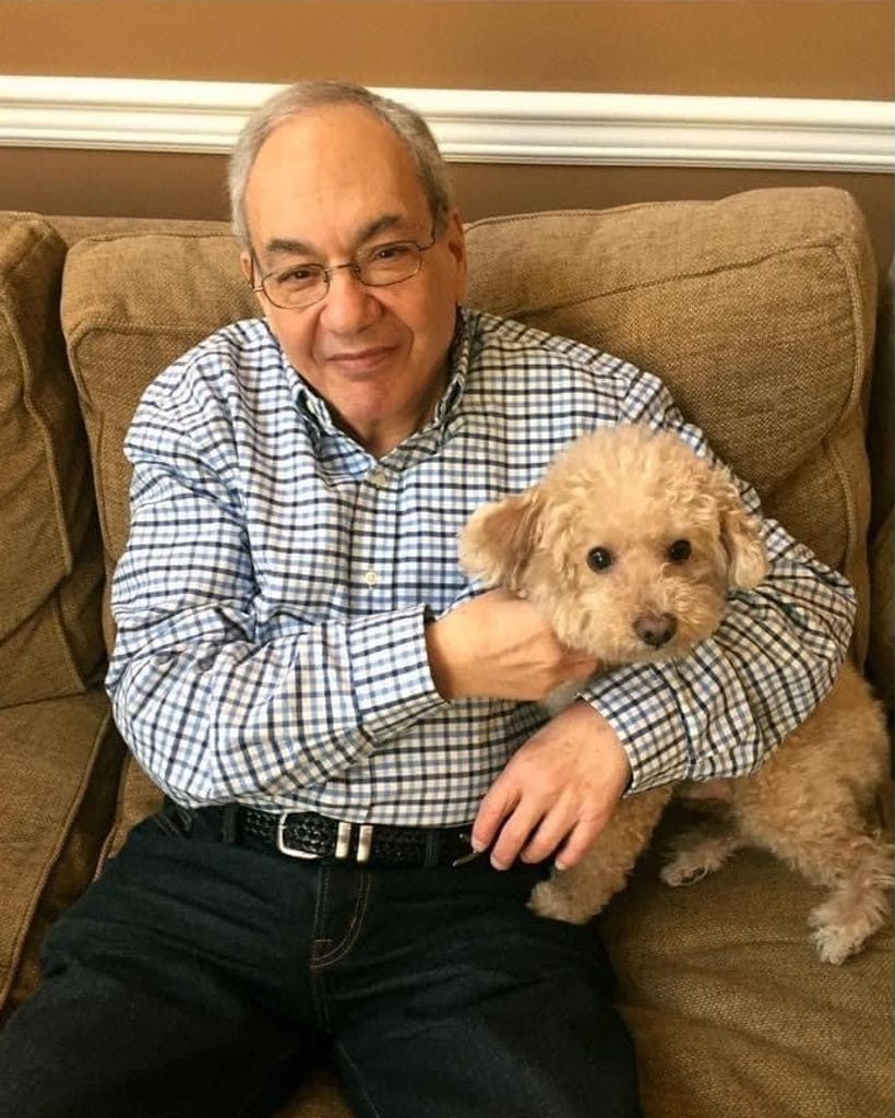 Larry A. Linton Profile Photo