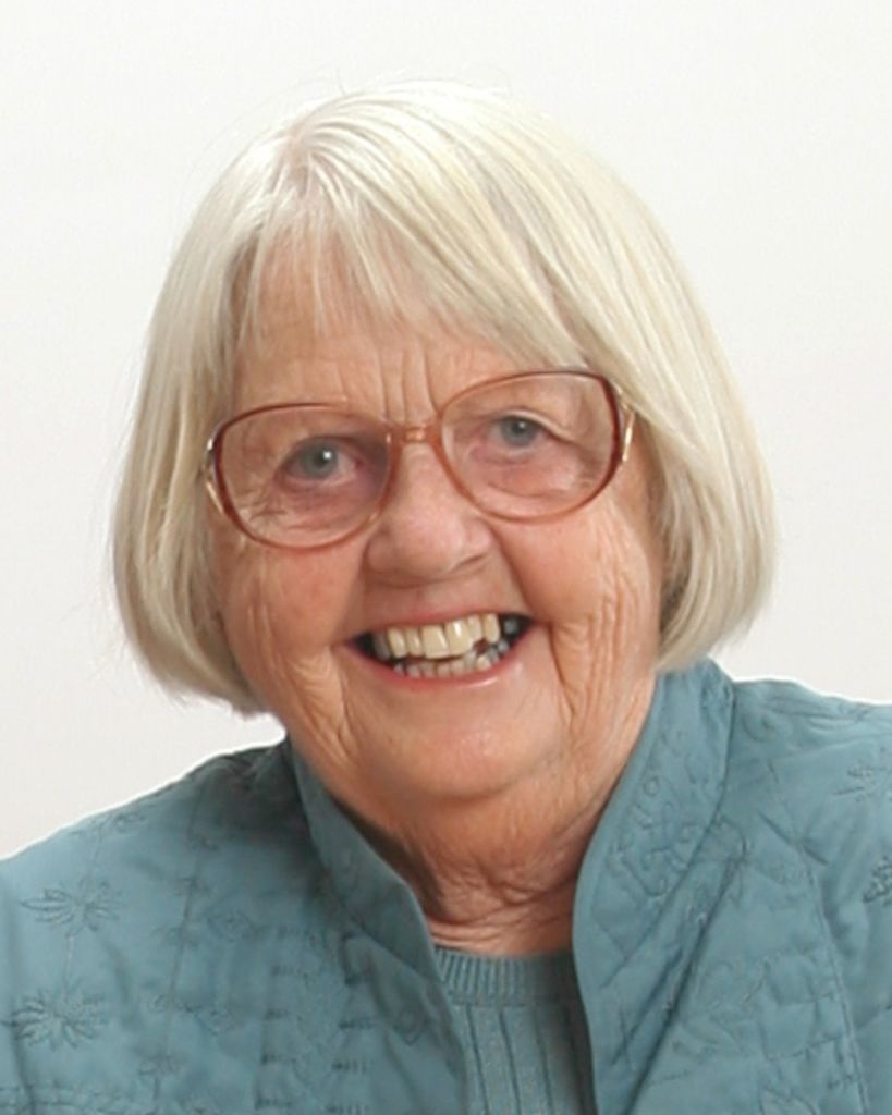 Lois Burleson Wilson