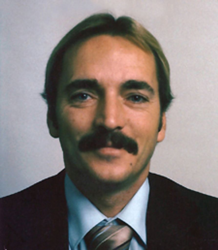 Ralph  Edward Knox