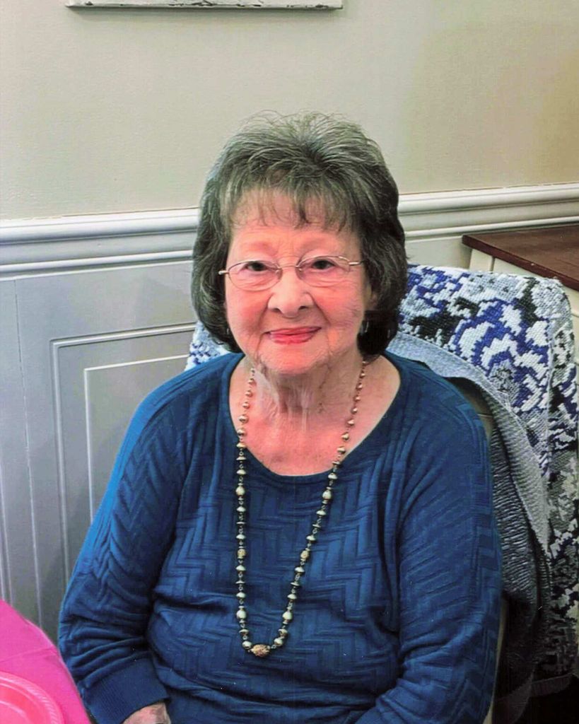 Betty Lou Roby Profile Photo