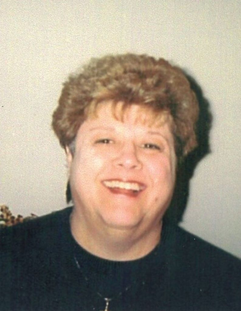Ann M. (Widman)  Spencer-Parker