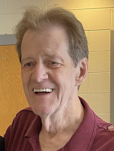 Jerry Baugh's obituary image