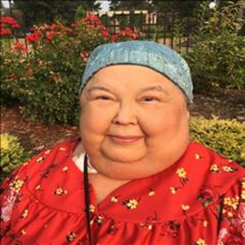 Vicki Lynn Wilkerson Profile Photo