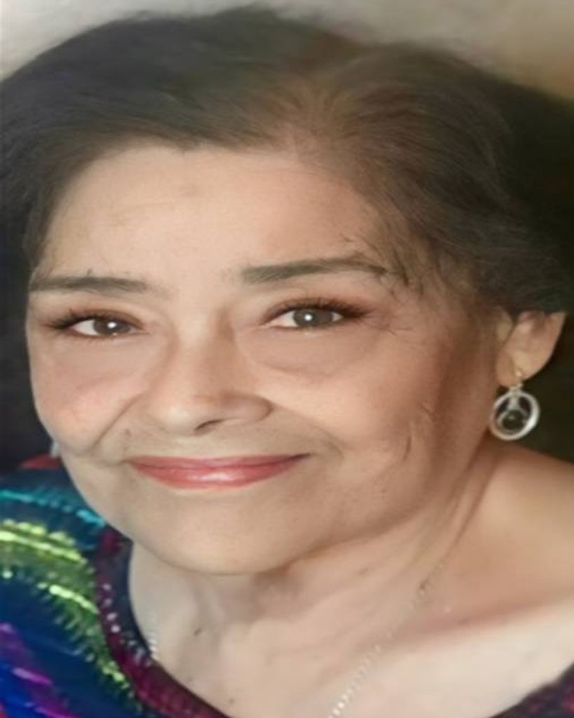 Guadalupe Aguirre