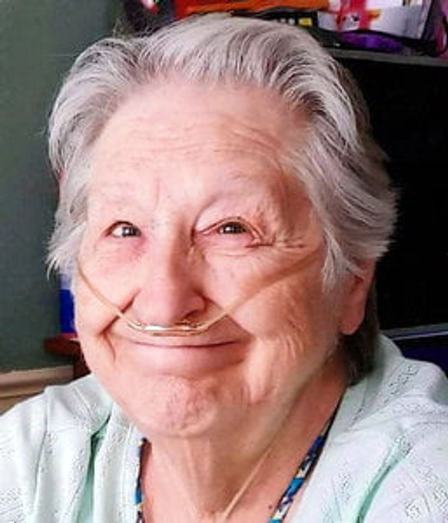 Kittie Marie Vaughn Profile Photo