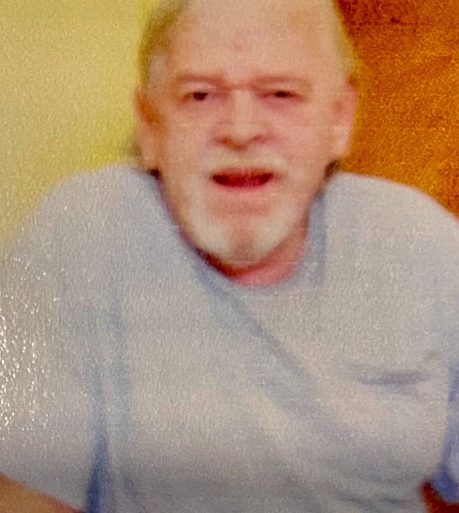 Kenneth "Kenny" Arthur Phillips