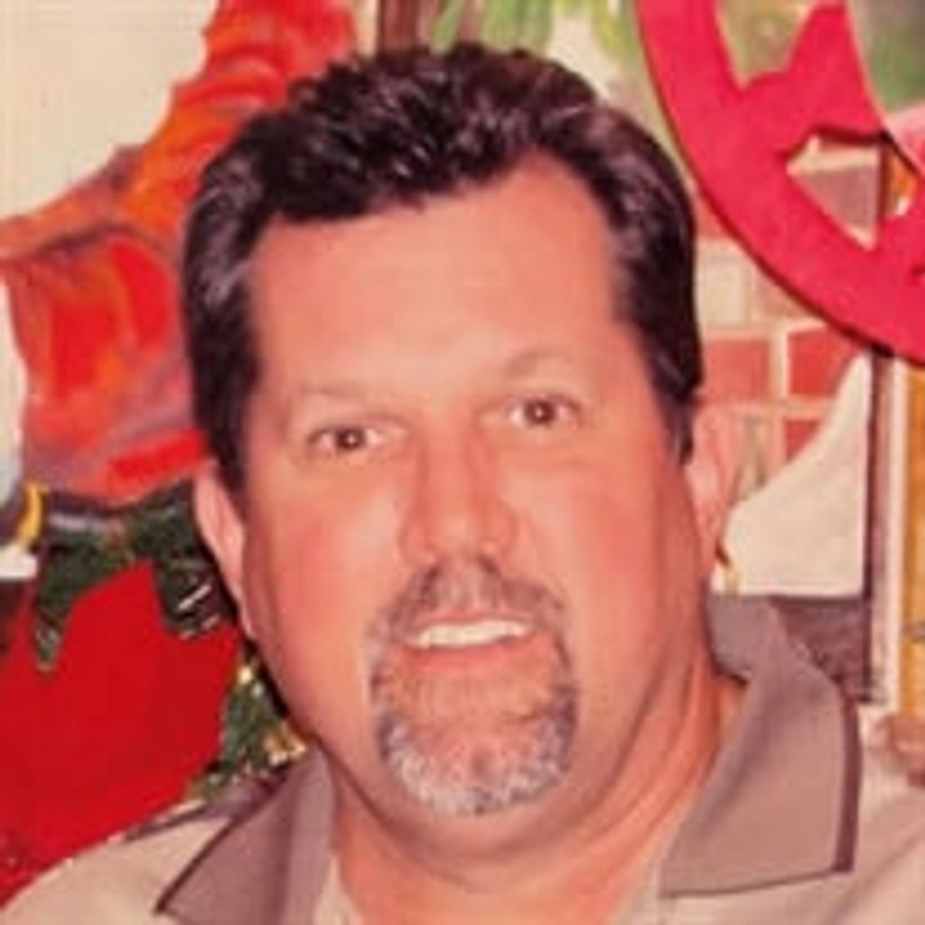 Mr. Robert Darold Rutland