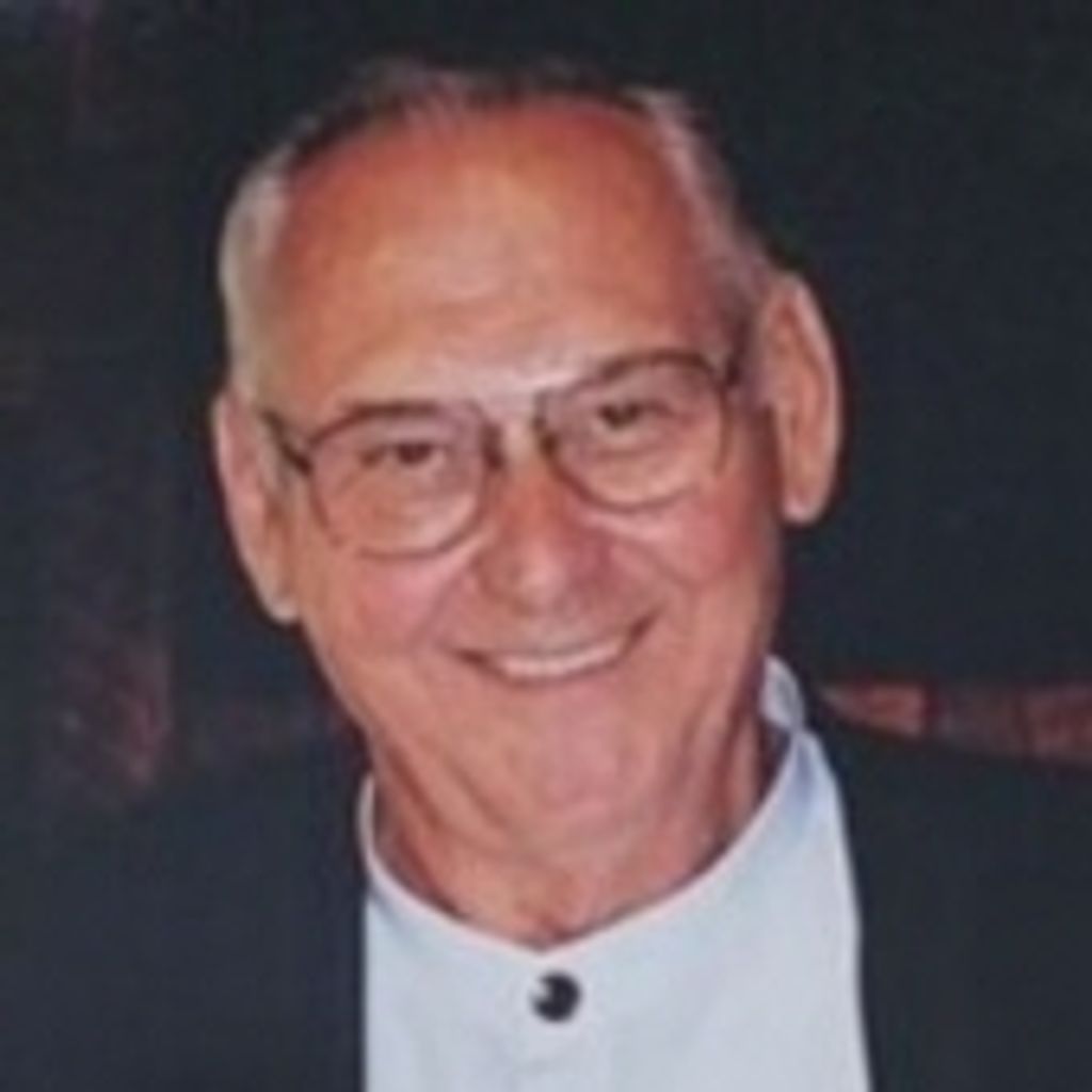 Alfred 'Junior' Scott