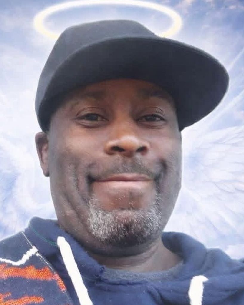 Dekoven Tyrone Irvin