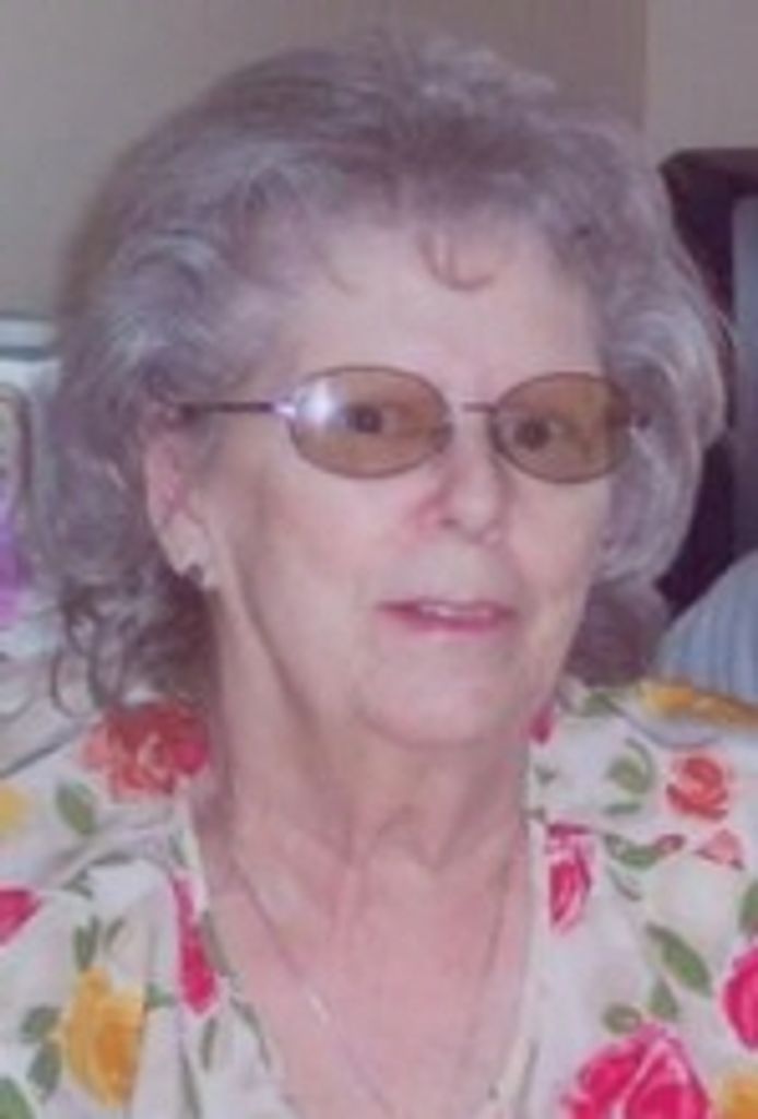 Theresa Mary Olschanski