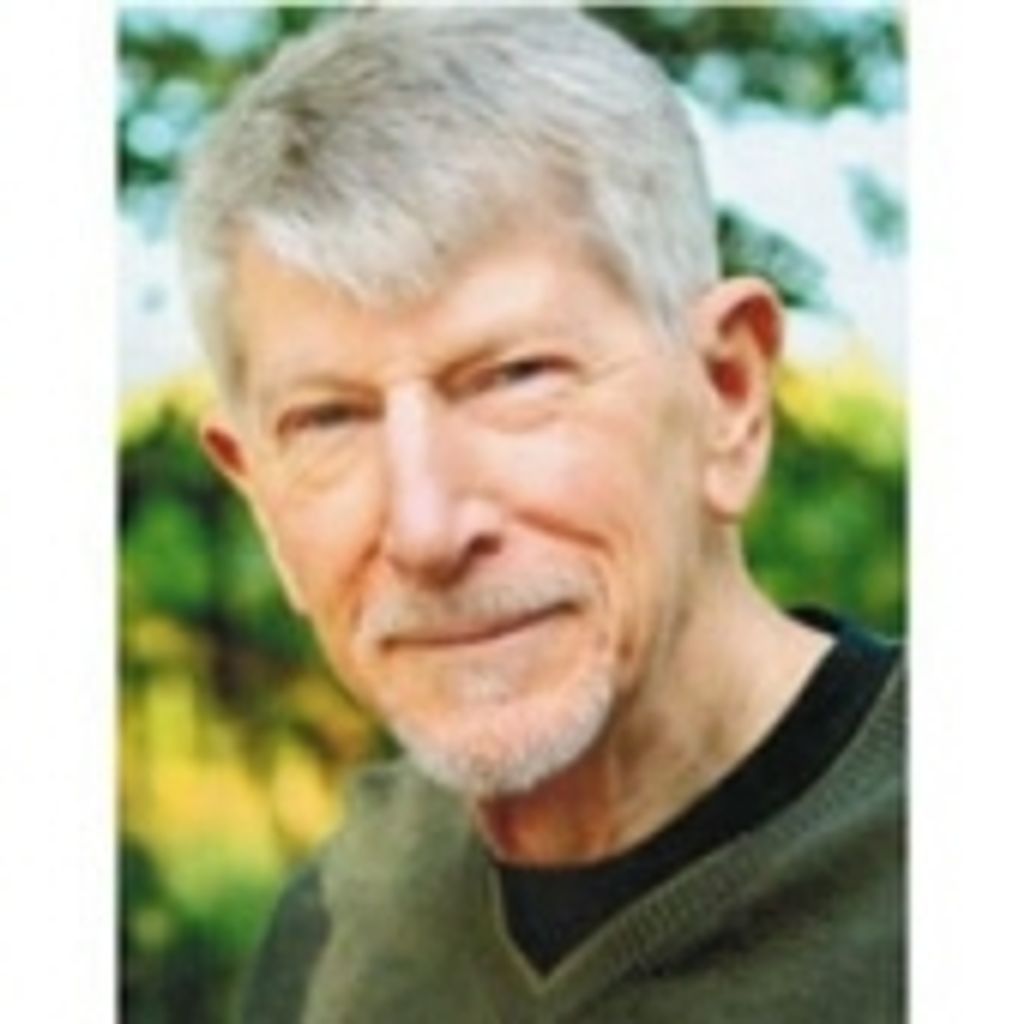 David D. Kaiser Profile Photo