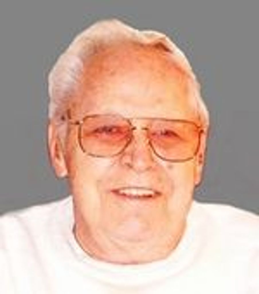 Edmund F. Chevalier Profile Photo