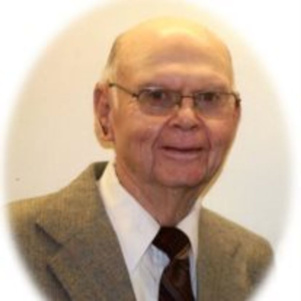 Frank Jasper Harris