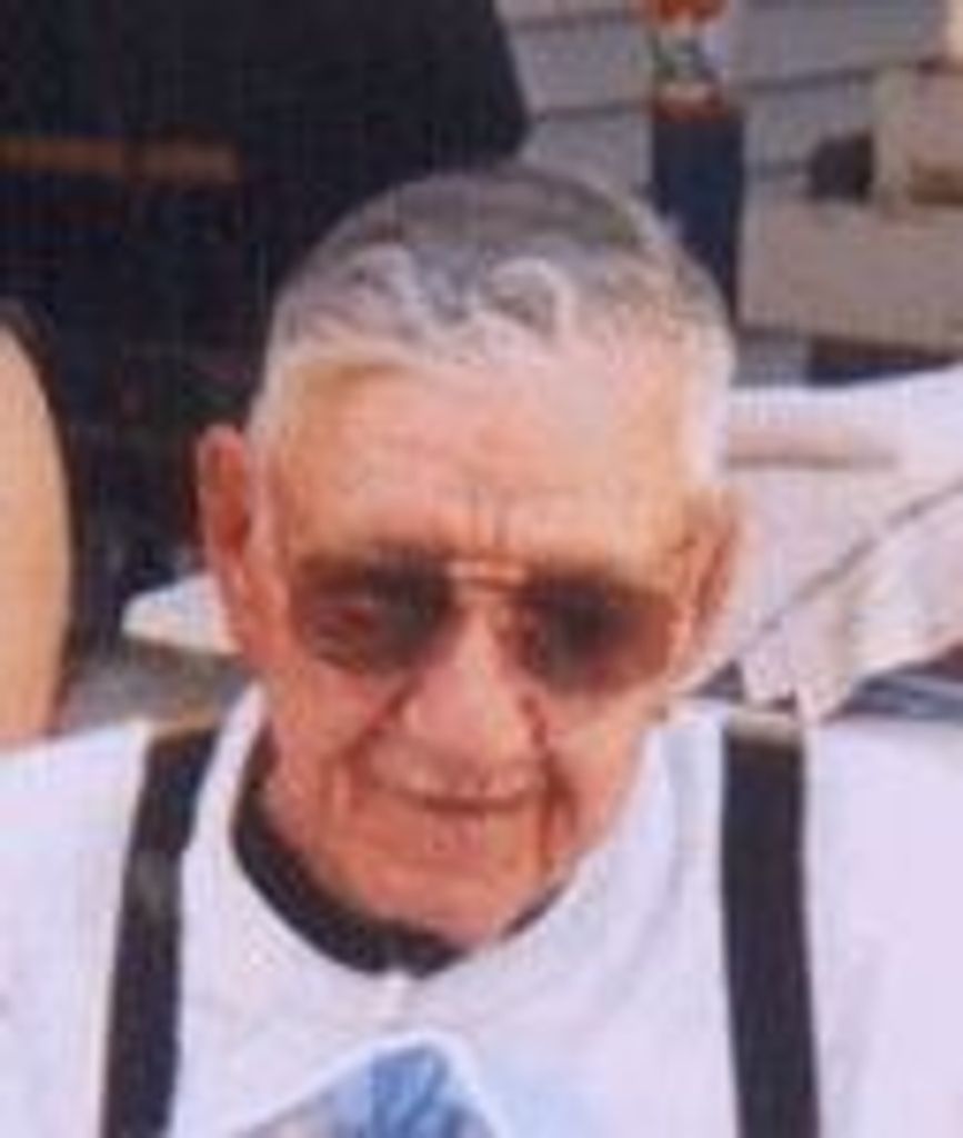 Sylvester R. Stiel