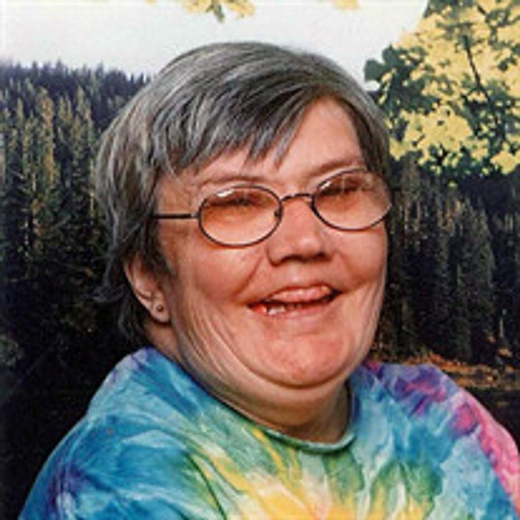 Carol Milam