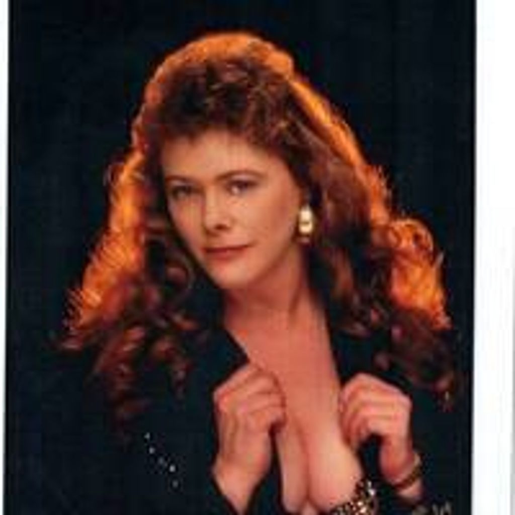Shirley Ann Rossiter