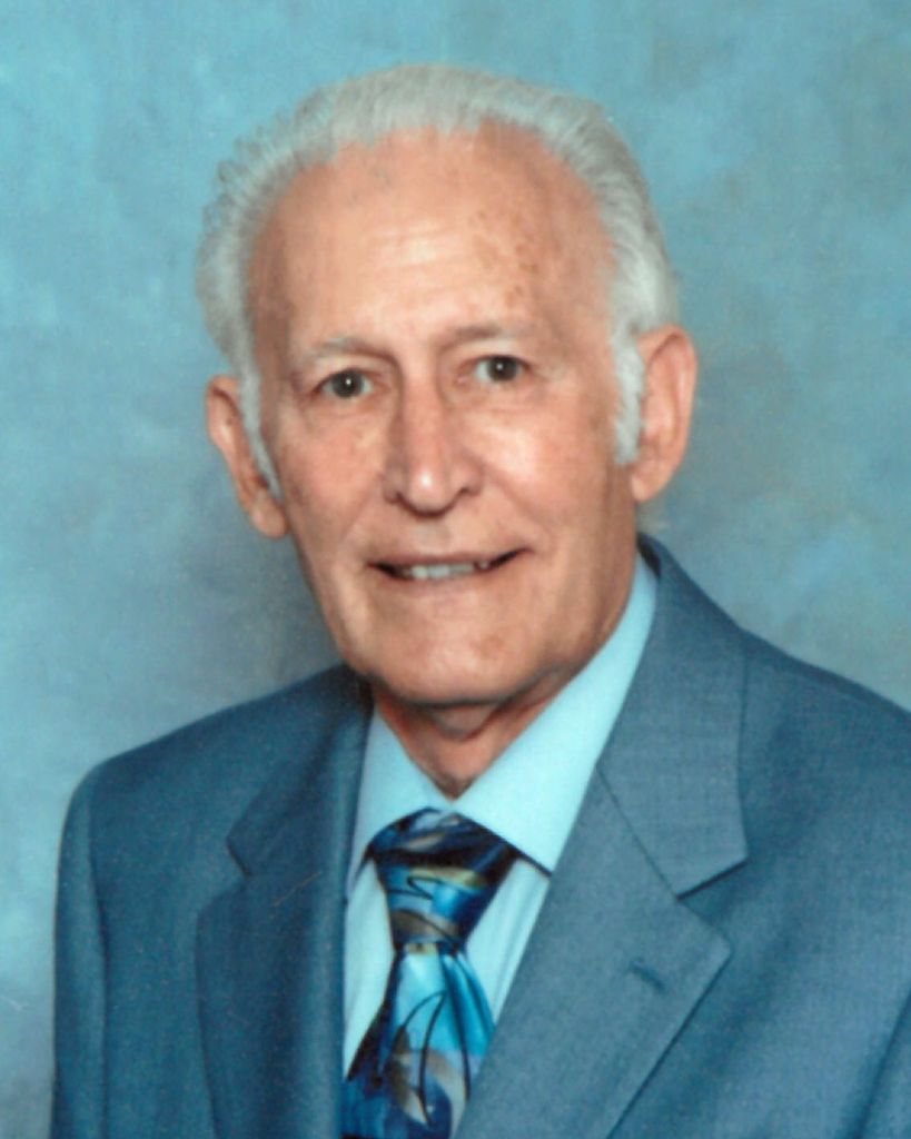 Jimmy H. Ward Profile Photo