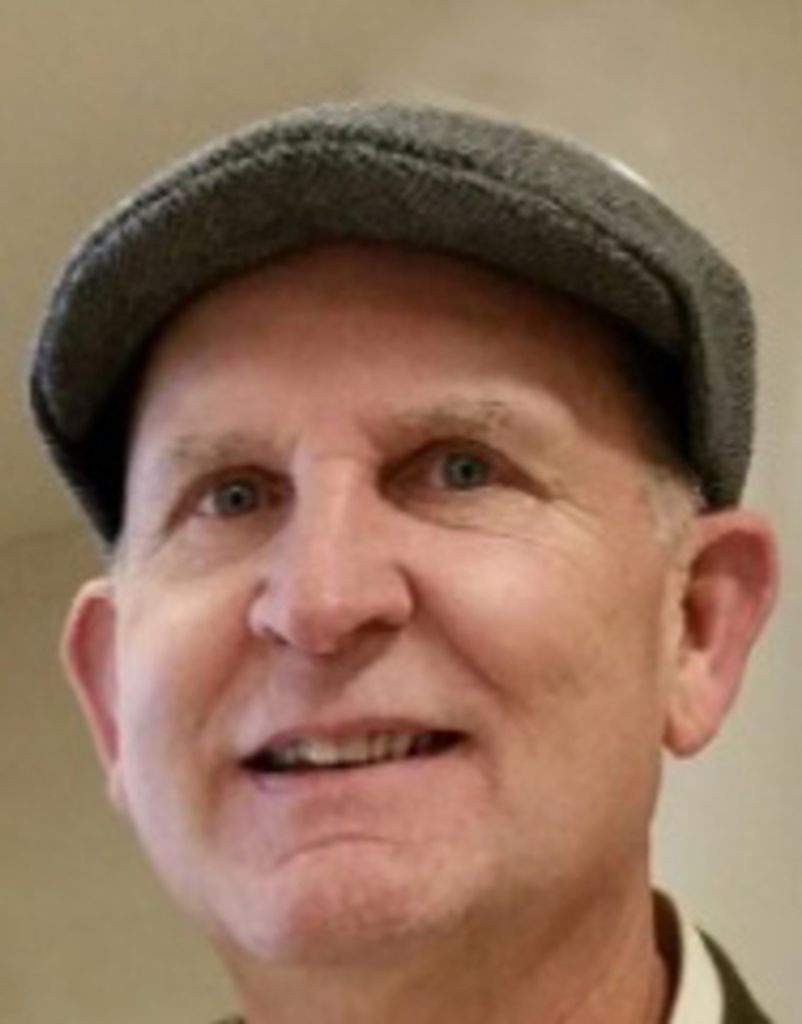 Daniel Michael Buckheit Profile Photo