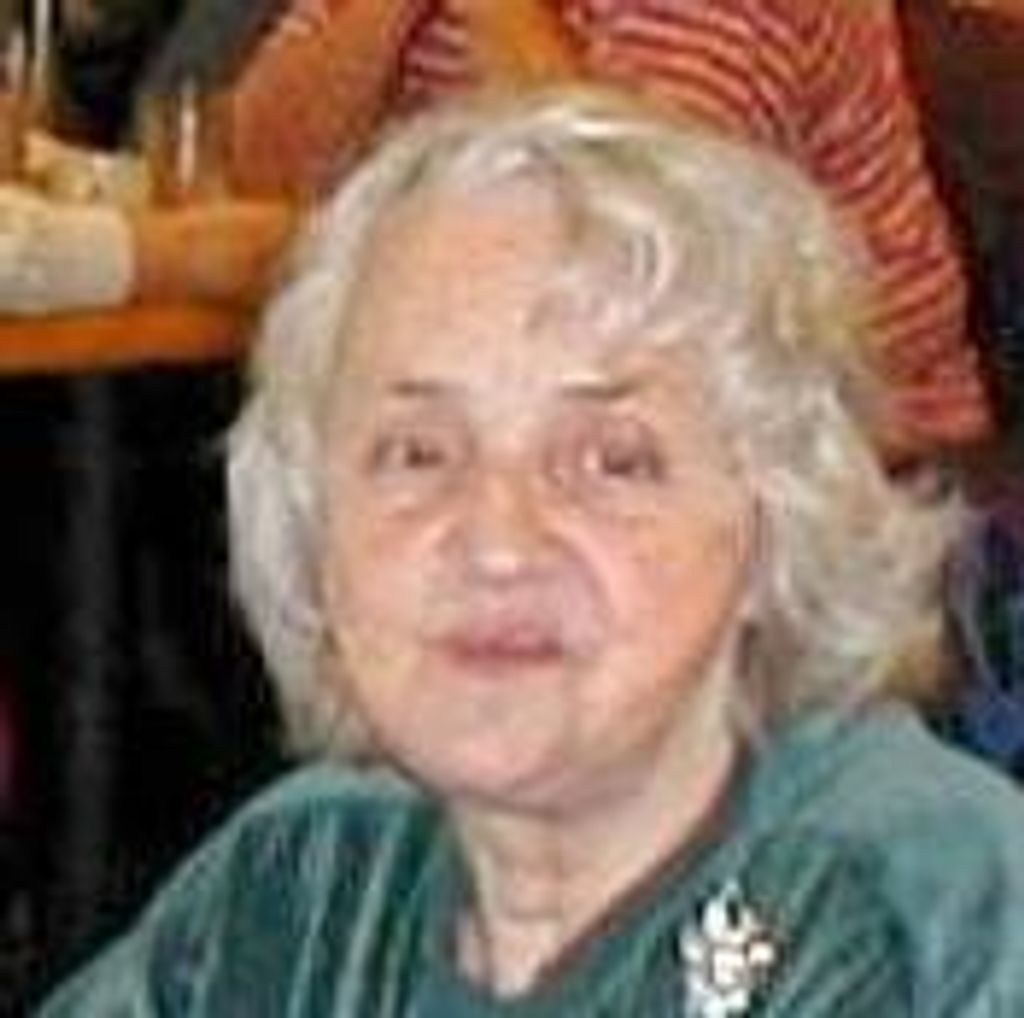 Elizabeth A. Skryzmoski