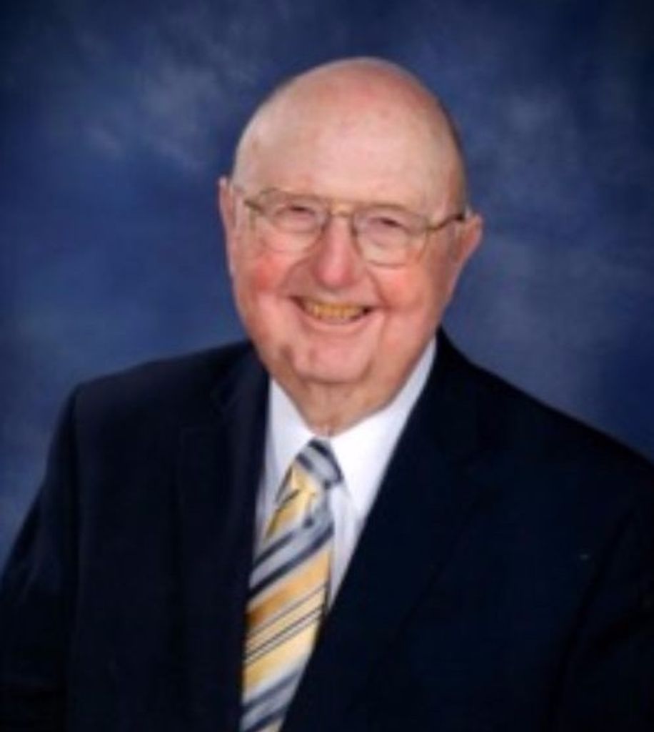 Edwin  Maurice Braswell