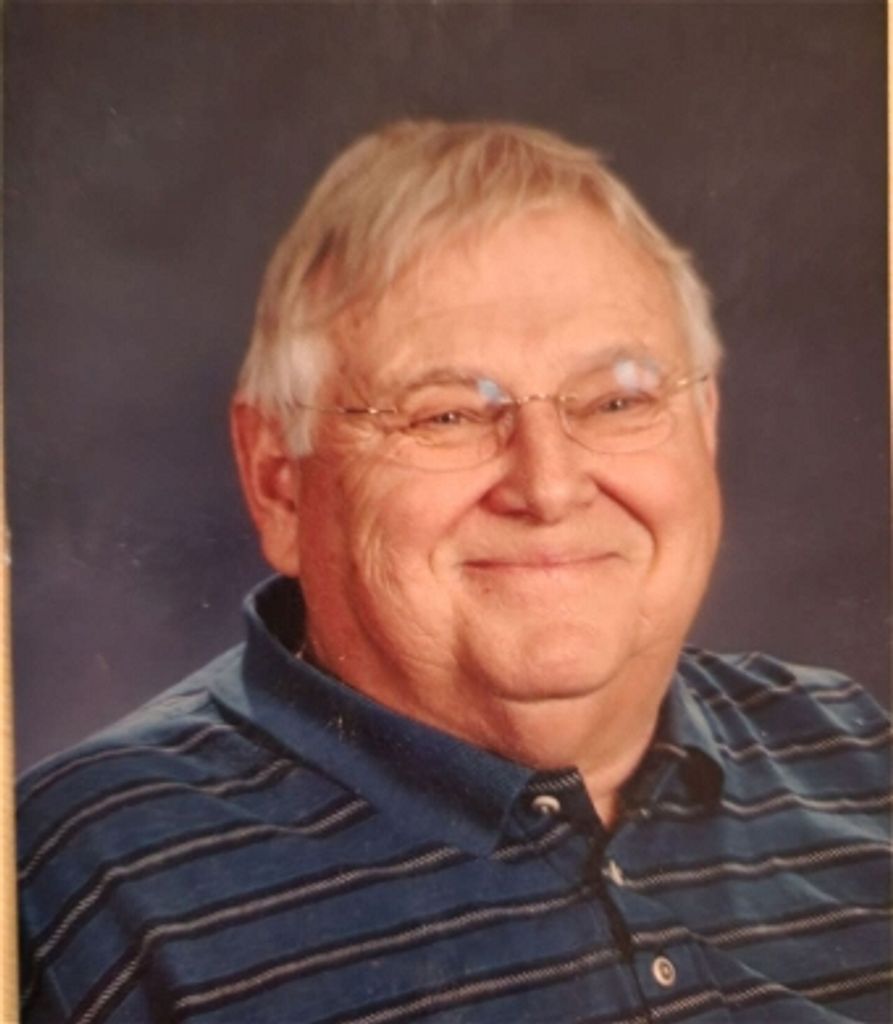 William Duane Rosenbaum Profile Photo