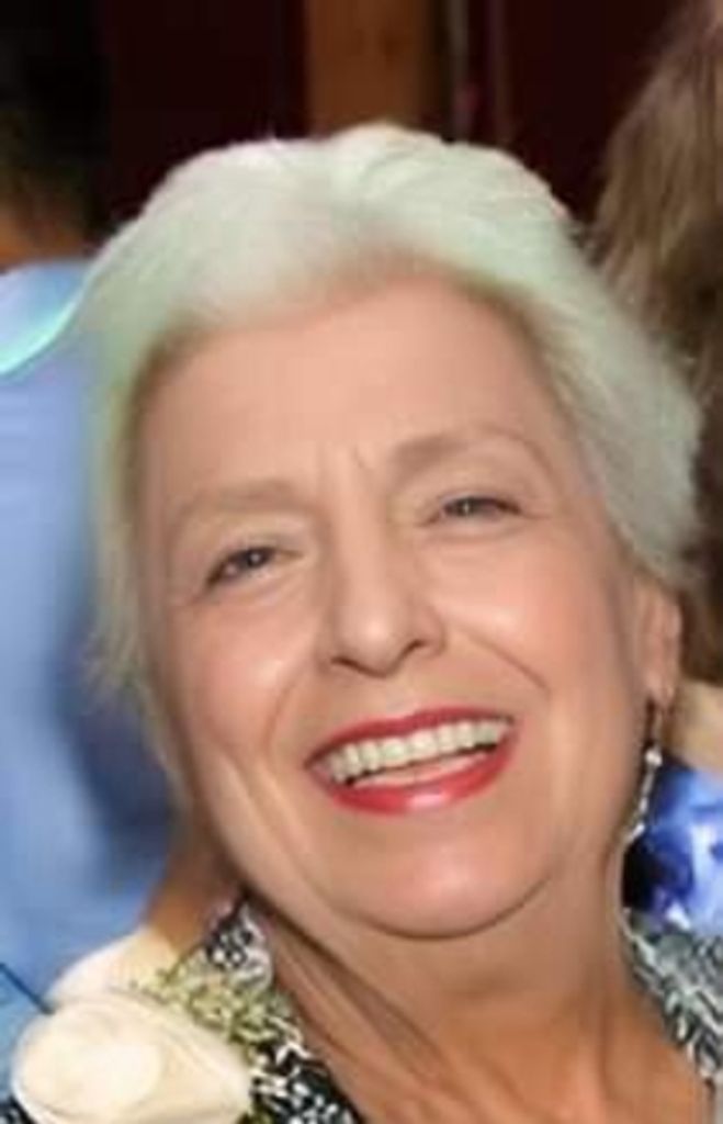 Mary Middlebrook Profile Photo