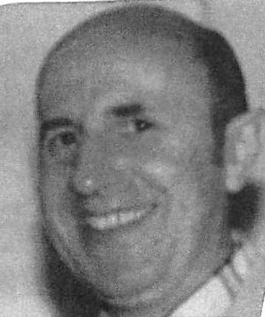 Nicholas Pappas