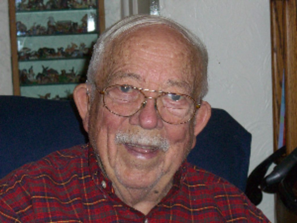 Glen C. Bungard Profile Photo