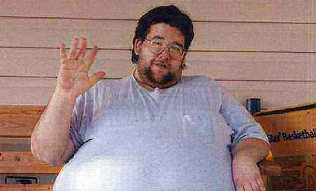 Kevin Michael Smith